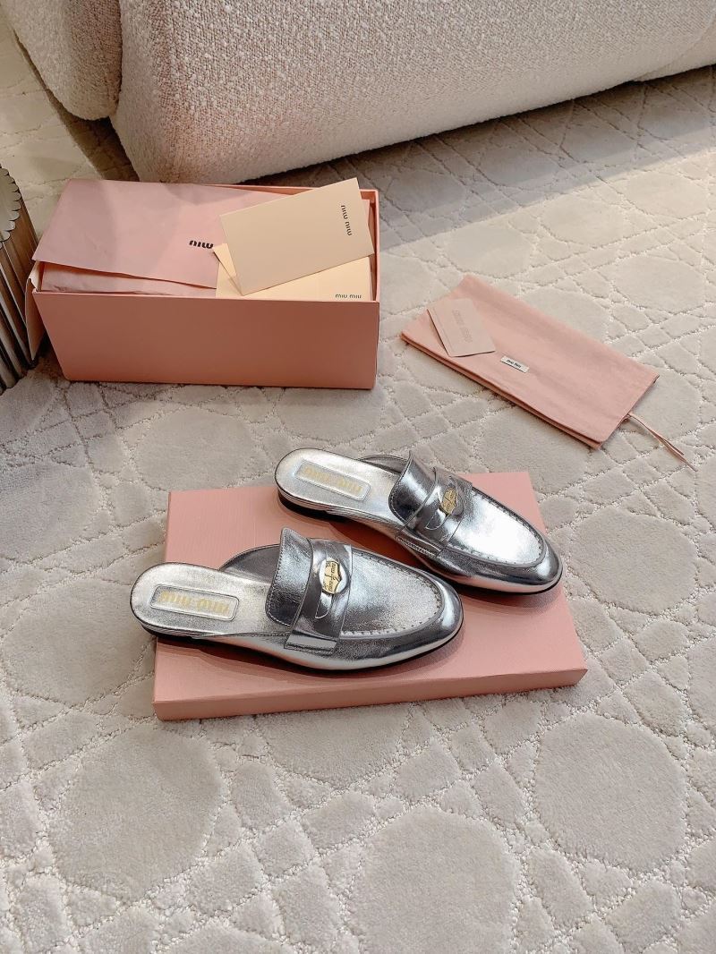 Miu Miu Sandals